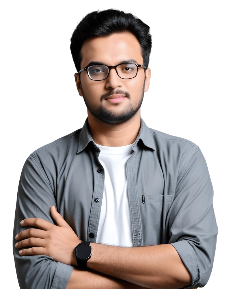 Moazzam Shoukat